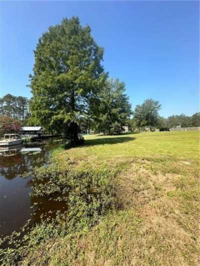 Residential Land For Sale in Springfield, Louisiana