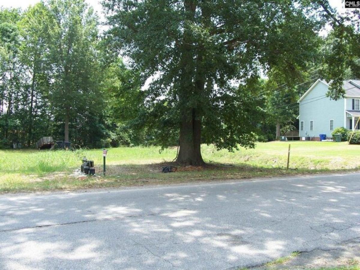 Picture of Residential Land For Sale in Columbia, South Carolina, United States