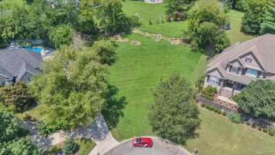 Residential Land For Sale in Hendersonville, Tennessee