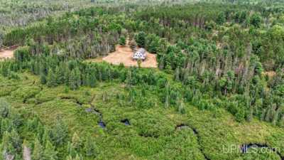 Home For Sale in Felch, Michigan