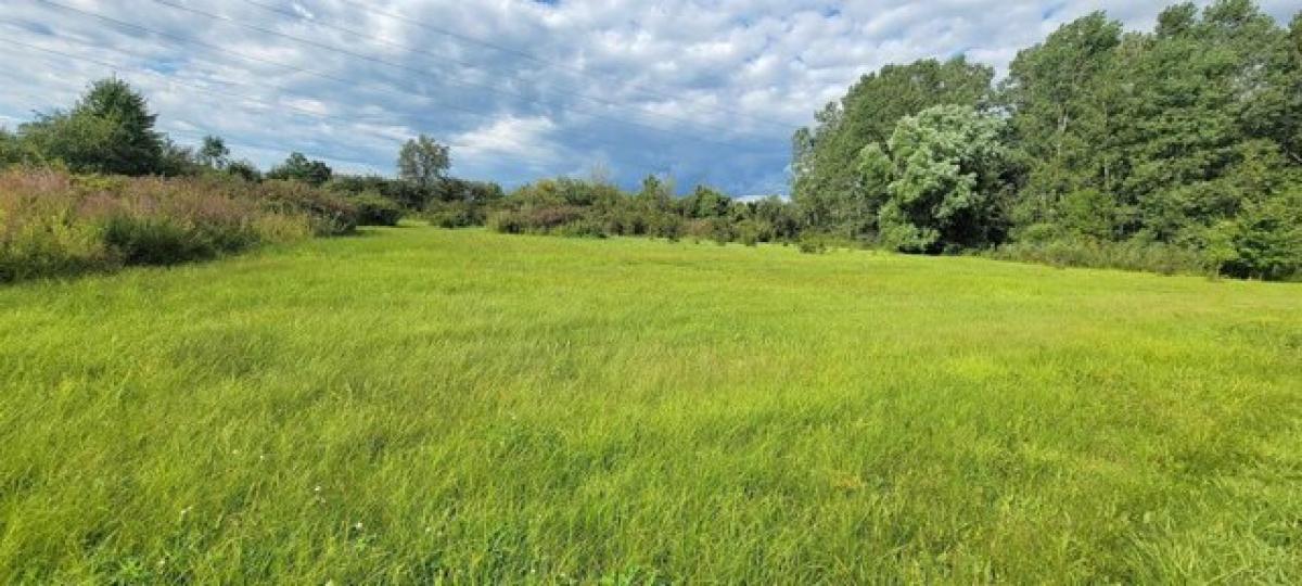 Picture of Residential Land For Sale in Lenox, Michigan, United States