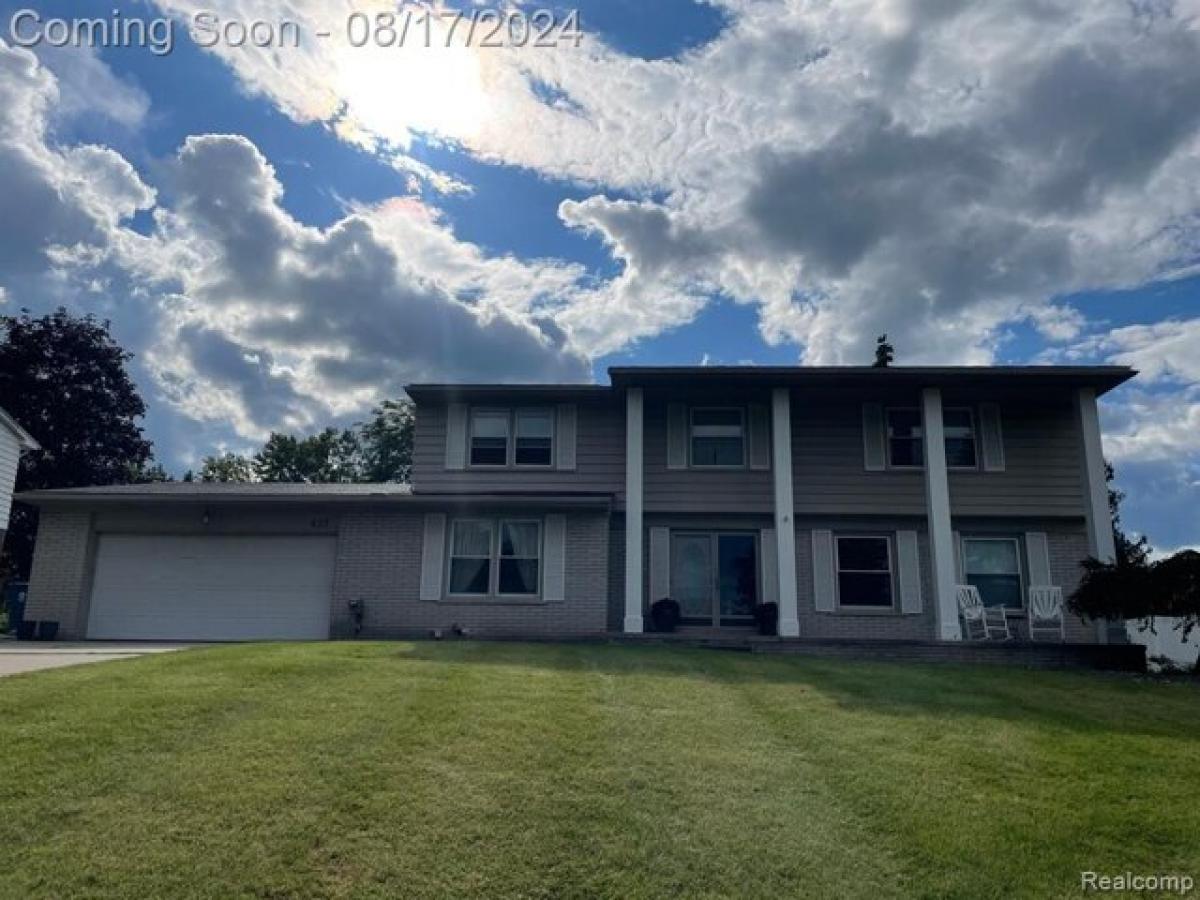 Picture of Home For Sale in Grand Blanc, Michigan, United States