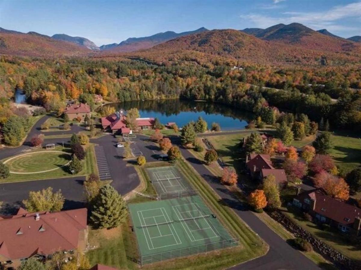 Picture of Home For Sale in Woodstock, New Hampshire, United States