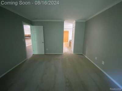 Home For Rent in Auburn Hills, Michigan