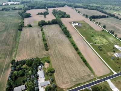 Residential Land For Sale in Greenville, Wisconsin