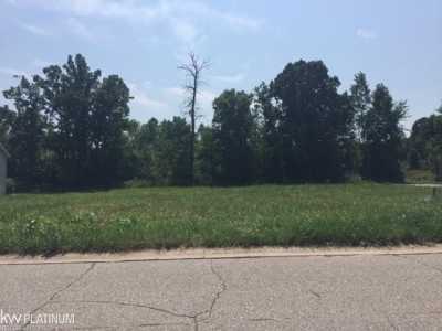 Residential Land For Sale in Port Huron, Michigan