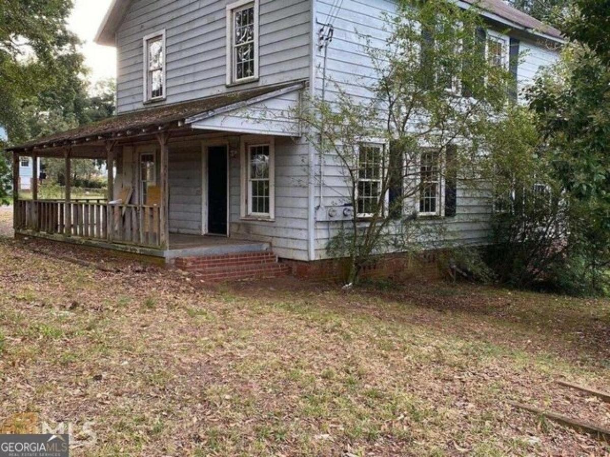 Picture of Home For Sale in Lindale, Georgia, United States