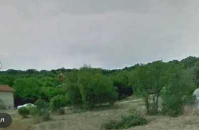 Residential Land For Sale in Jonestown, Texas