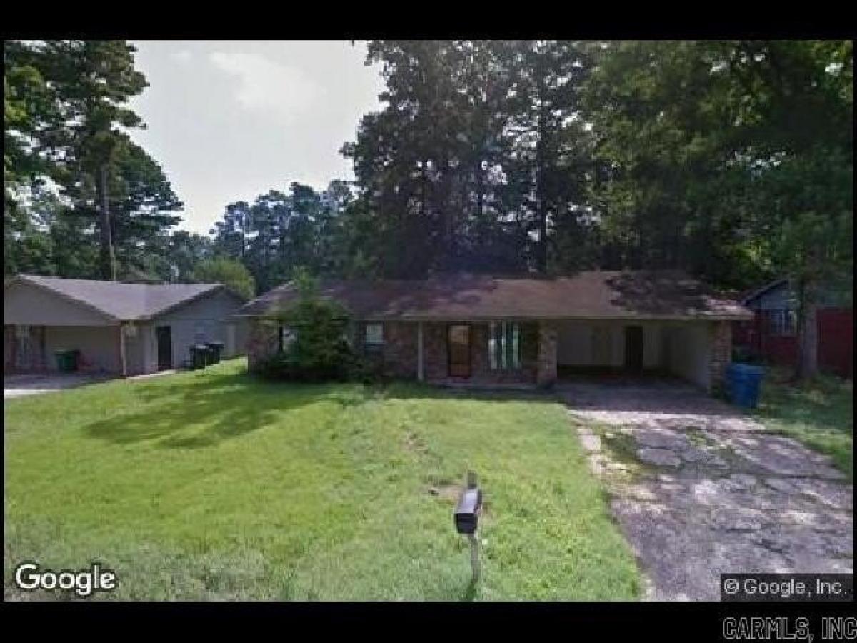 Picture of Home For Rent in Little Rock, Arkansas, United States