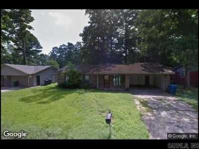 Home For Rent in Little Rock, Arkansas