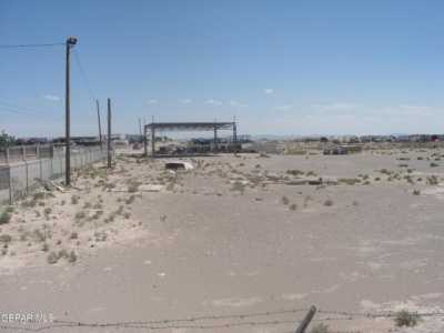 Residential Land For Sale in El Paso, Texas