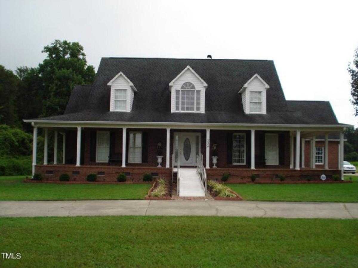 Picture of Home For Sale in Dunn, North Carolina, United States