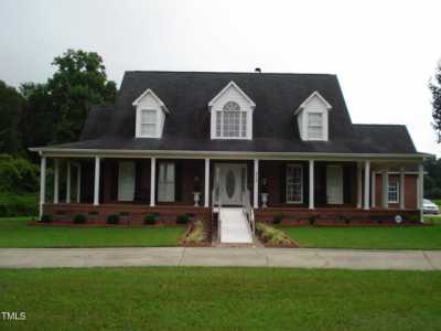 Home For Sale in Dunn, North Carolina