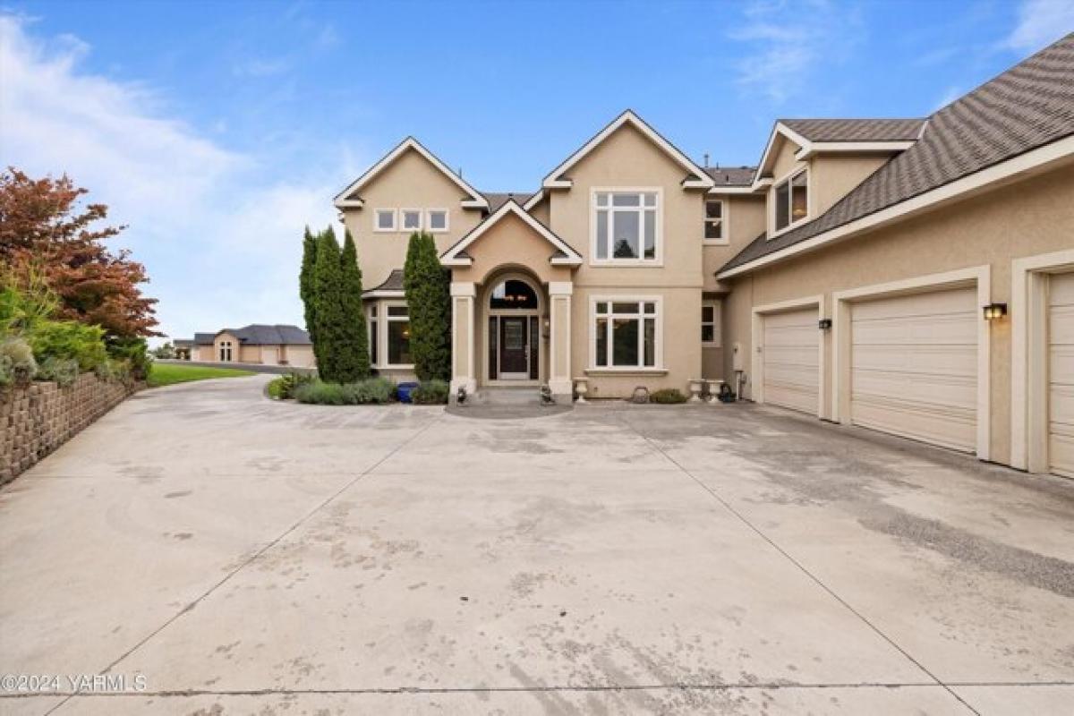 Picture of Home For Sale in Richland, Washington, United States