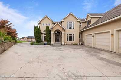 Home For Sale in Richland, Washington