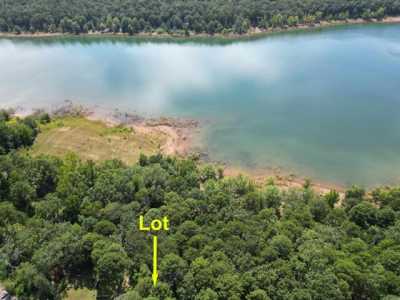 Residential Land For Sale in Heber Springs, Arkansas