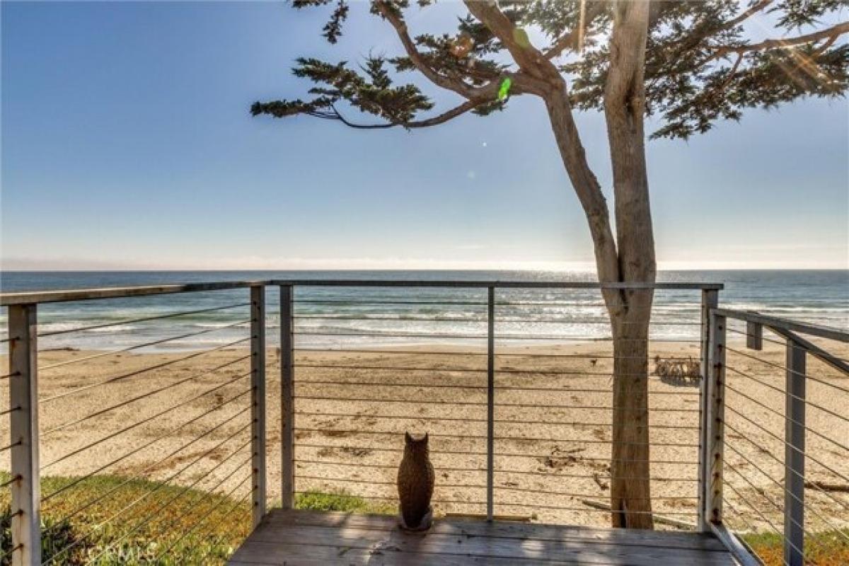 Picture of Home For Sale in Cayucos, California, United States