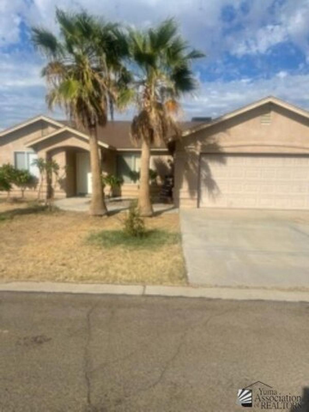 Picture of Home For Rent in Yuma, Arizona, United States