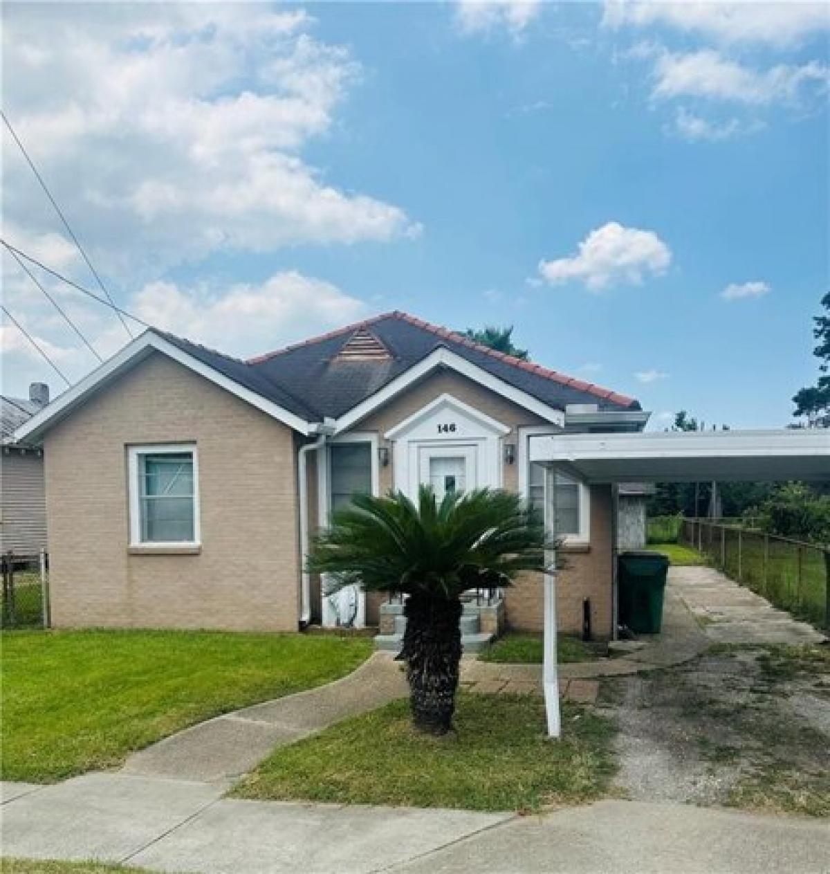 Picture of Home For Rent in Westwego, Louisiana, United States