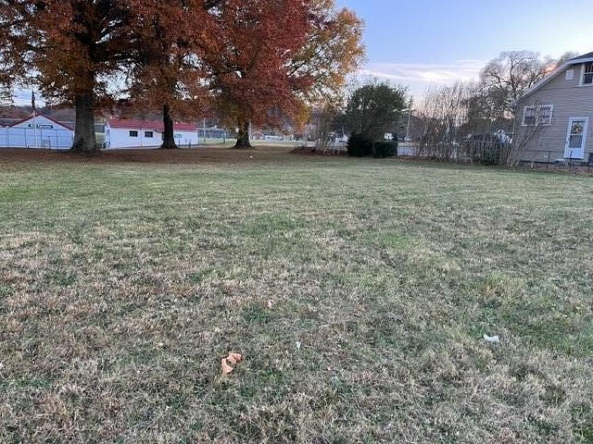 Picture of Residential Land For Sale in Bristol, Virginia, United States