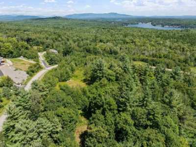 Residential Land For Sale in Laconia, New Hampshire