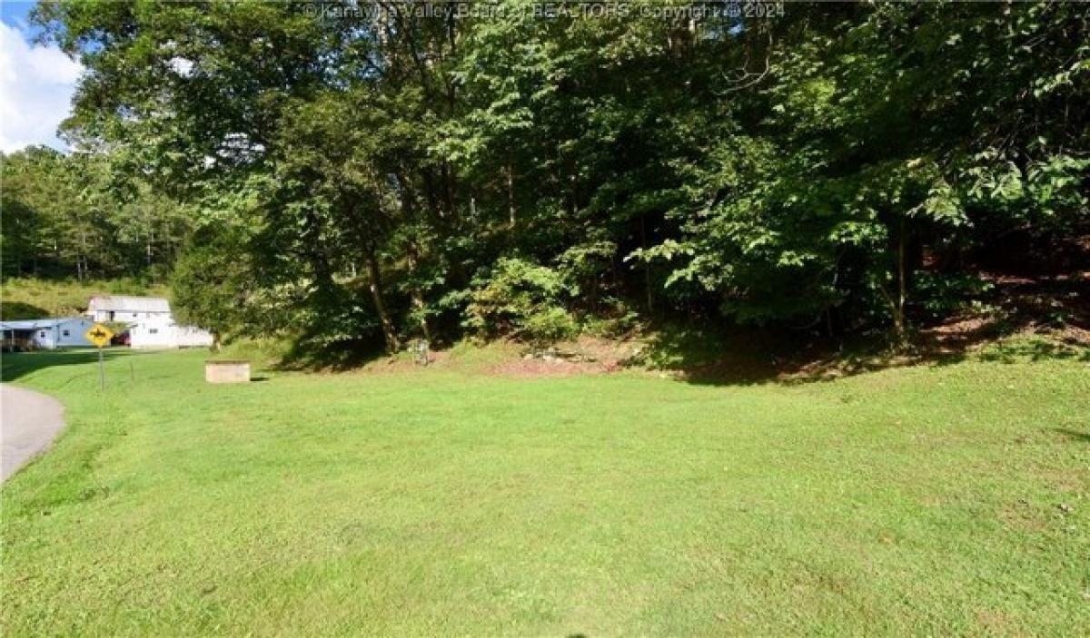 Picture of Residential Land For Sale in Kenna, West Virginia, United States