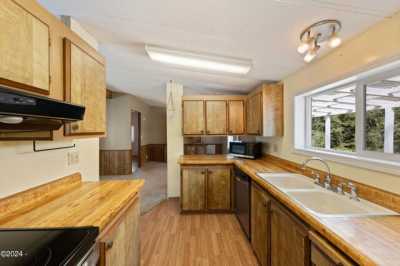 Home For Sale in Pacific City, Oregon