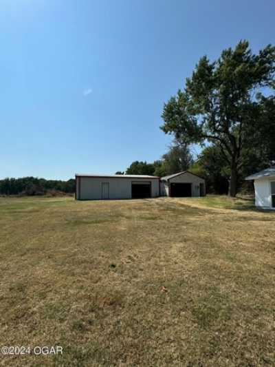 Home For Sale in Goodman, Missouri