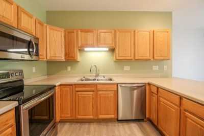 Home For Sale in Fort Atkinson, Wisconsin