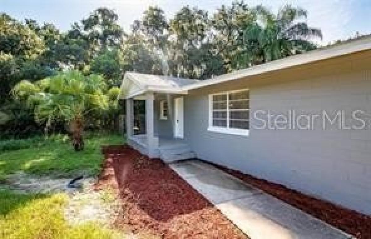 Picture of Home For Rent in Leesburg, Florida, United States