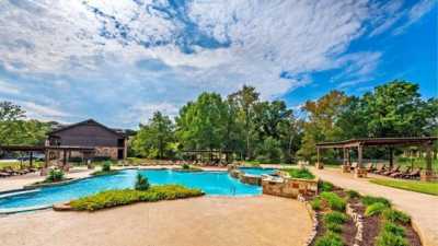 Residential Land For Sale in Gordonville, Texas