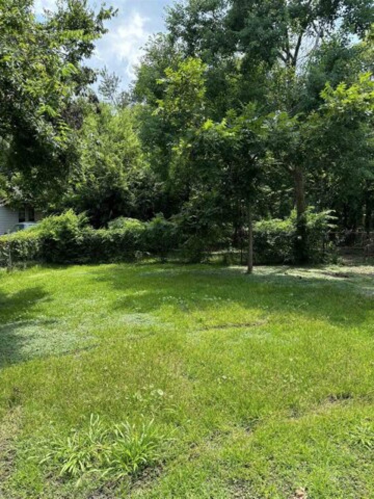 Picture of Residential Land For Sale in Port Arthur, Texas, United States