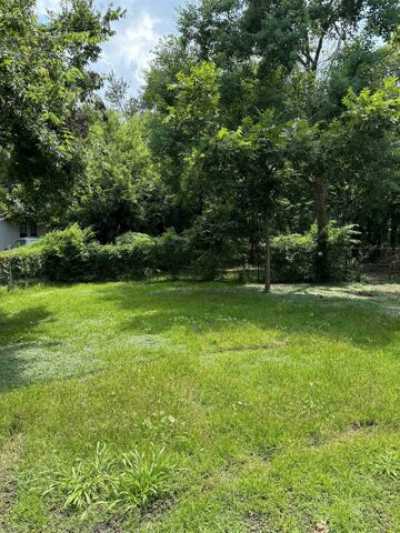 Residential Land For Sale in Port Arthur, Texas