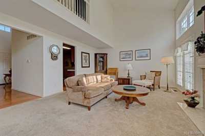 Home For Sale in Holly, Michigan