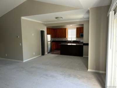 Home For Rent in Troy, Michigan