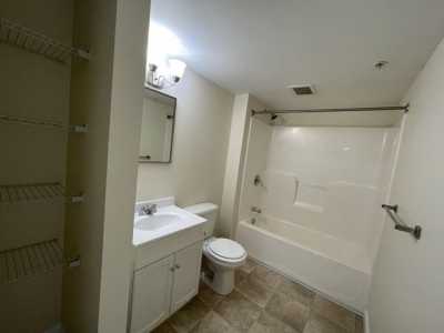 Apartment For Rent in Manchester, New Hampshire