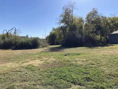 Residential Land For Sale in Greenville, Texas