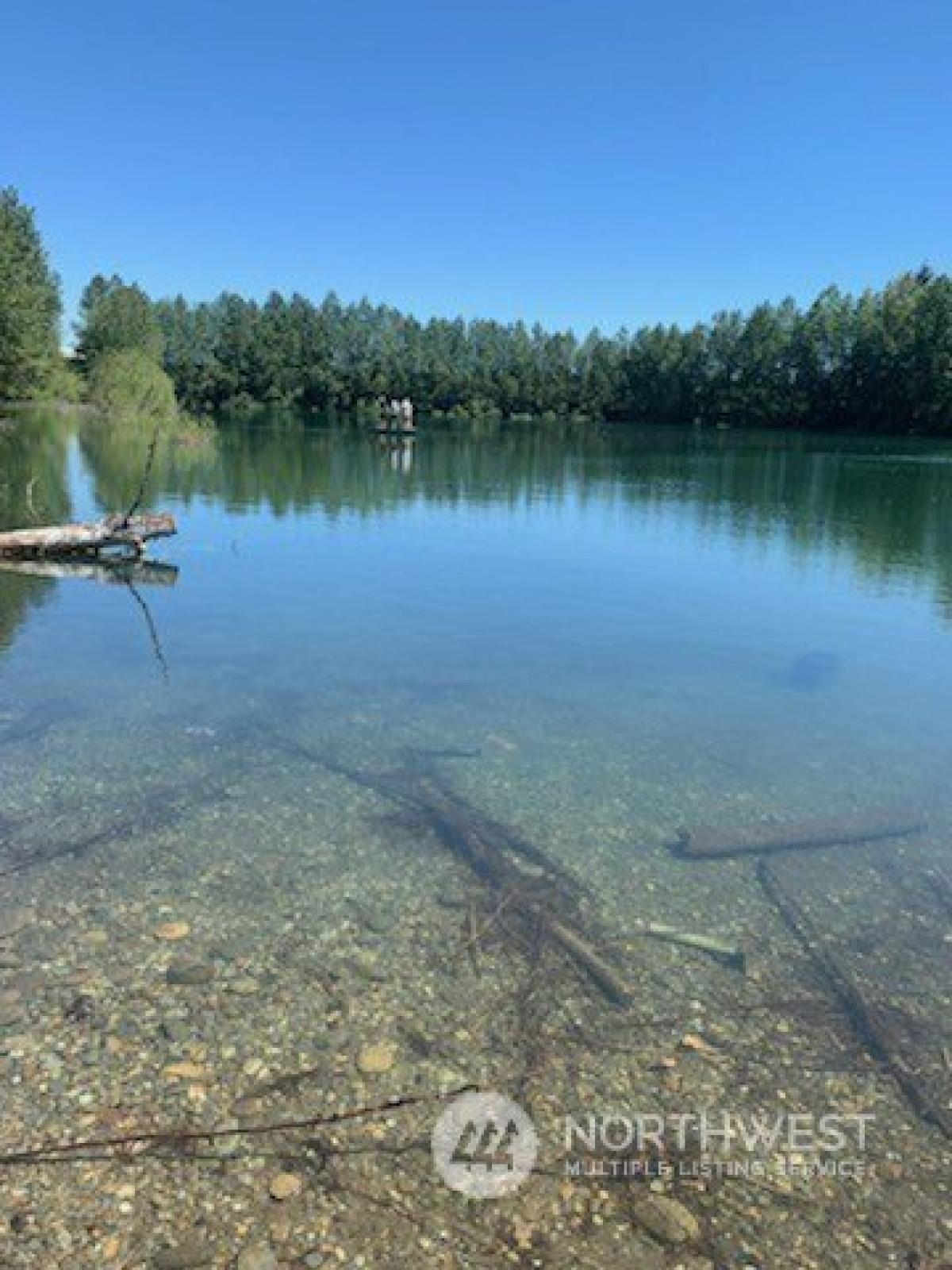 Picture of Residential Land For Sale in Rochester, Washington, United States