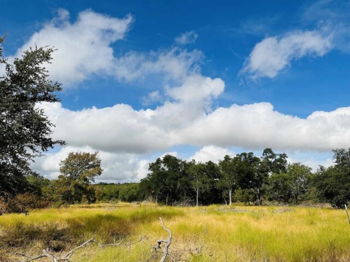 Picture of Residential Land For Sale in Bertram, Texas, United States