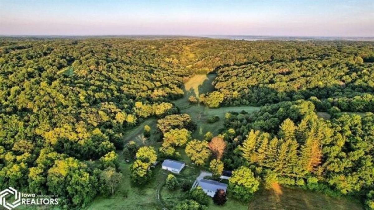 Picture of Home For Sale in Lucas, Iowa, United States