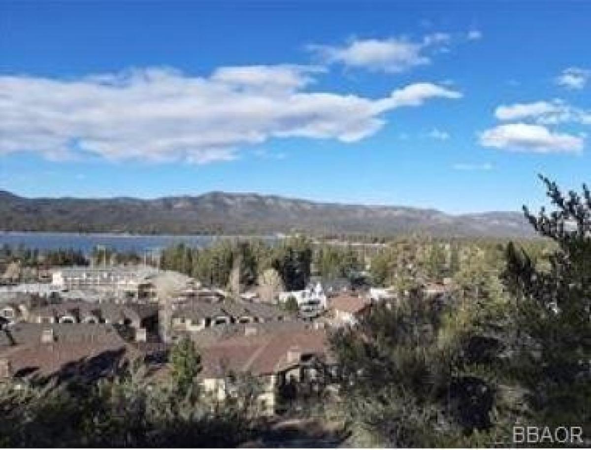 Picture of Residential Land For Sale in Big Bear Lake, California, United States