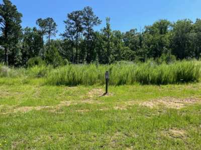 Residential Land For Sale in 