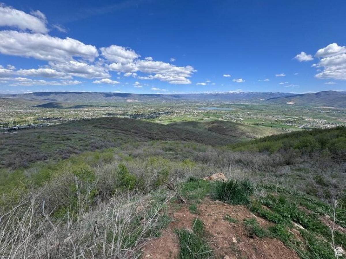 Picture of Residential Land For Sale in Midway, Utah, United States