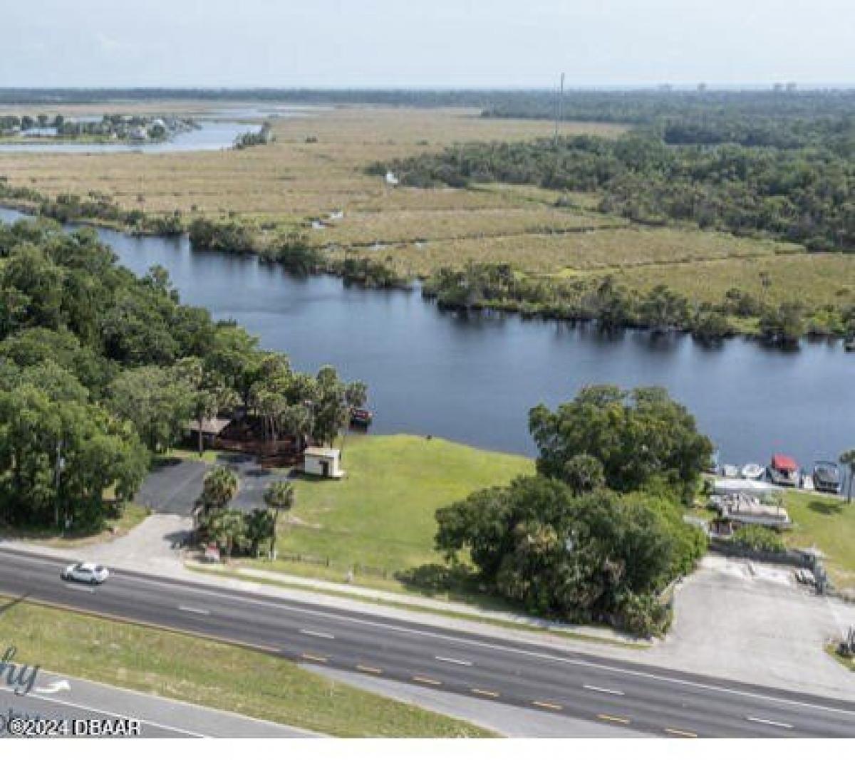 Picture of Residential Land For Sale in Ormond Beach, Florida, United States