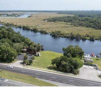 Residential Land For Sale in Ormond Beach, Florida