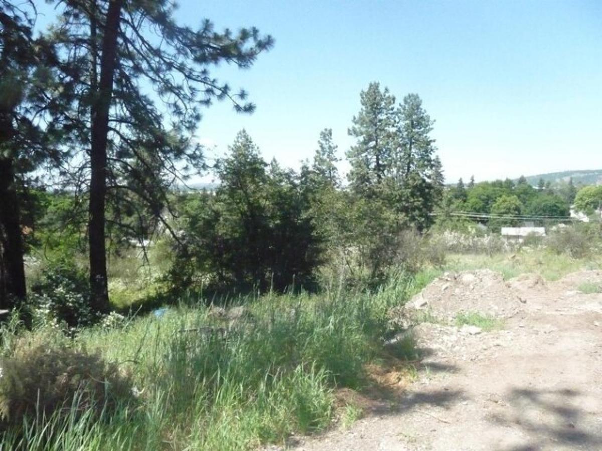 Picture of Residential Land For Sale in Spokane, Washington, United States