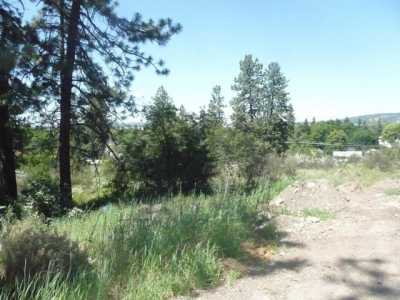 Residential Land For Sale in Spokane, Washington