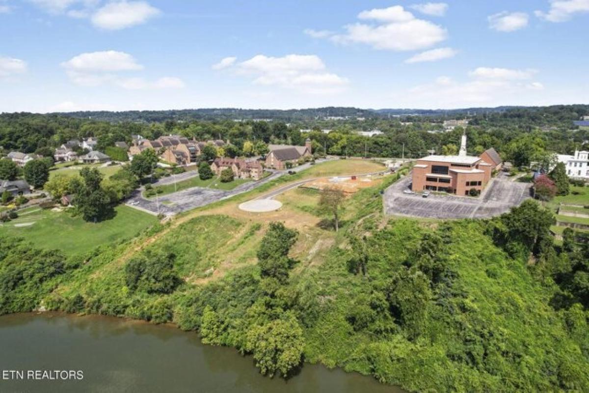 Picture of Residential Land For Sale in Knoxville, Tennessee, United States