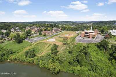 Residential Land For Sale in Knoxville, Tennessee