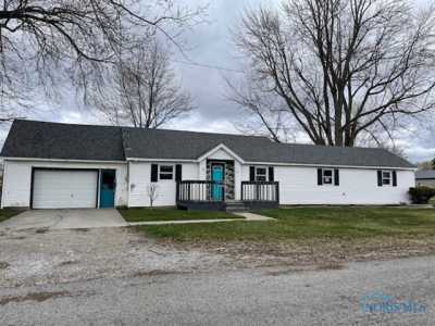 Home For Sale in Grover Hill, Ohio